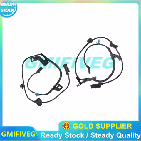 Front Left Right Wheel Speed ABS Sensor For Mitsubishi Triton L200 Pajero Montero Sport Challenger N