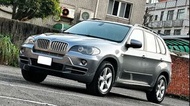 臨)2011年 BMW寶馬 X5 35i 灰3.0 跑13萬(圖