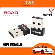 IROAD Wi-Fi Wifi Dongle