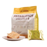 Biogreen Prebalance Cracker (16x24g) (HALAL)