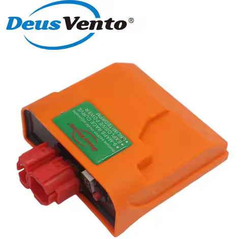 scooter125 CDI For GY6 139QMB 152QMI Scooter CRF230 Performance 6 pin digital adjustable AC Racing C