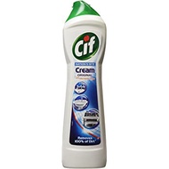 Cif Cream Original Multi-Surface Cleaner 500ml