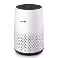 PHILIPS | เครื่องฟอกอากาศ สำหรับพื้นที่ขนาด 49 ตารางเมตร รุ่น AC0820/20