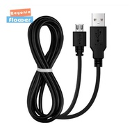 Begonia Flower For ps4 slim/pro USB Charging Cable Data Transmission Charger Cord Power Adapter Nice