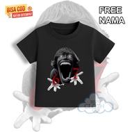 Children's T-shirts - Kid 67 Six Seven - Unisex - Free name