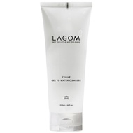 LAGOM Cellup Gel To Water Cleanser 7.34 fl.oz / 220ml