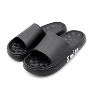 SIMWOOD Sandal Slide Pria Sandal Cowok Pria Kekinian Dewasa Sandal Platform Pria Sendal Flat Selop R