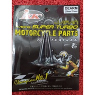 EX5 DREAM VALVE SET RACING IKK 23/27MM