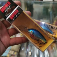 Rapala fat rap FR-5,5cm 8g deep runner