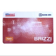 BRIZZI BRI E MONEY TOLL EDISI ALFAMART EMONEY NOT MANDIRI FLAZZ