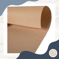 Kraft Paper Wrapping Brown Stationery Paper for Arts and Craft 36x48inch 20 sheets