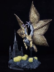Capcom Figure Builder Monster Hunter Rise Sunbreak 天迴龍