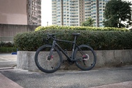 COLNAGO V2R 頂級碳纖維碟煞公路車