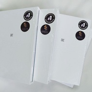 [READY STOCK] BTS BE ESSENTIAL EDITION SPECIAL OFFICIAL ALBUM PHOTOCARD SET