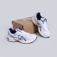 Asics Gel 1130 White Midnight