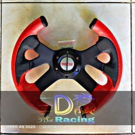 F1 size 13" racing steering Wheel steering Wheel