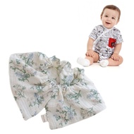 hi Baby Bibs Cotton Gauze Newborns Bibs Unisex Baby Bibs Lovely Pattern Newborns Bibs Portable Baby 
