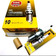 Spark Plug NGK G-POWER RACING NINJA R_RR ORIGINAL