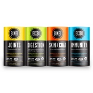 [BIXBI] Organic Mushroom Supplement for Dogs & Cats 60g