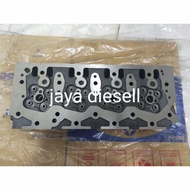 CYLINDER HEAD 4TNV94