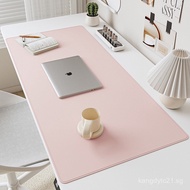 Computer Desk Mat Mouse Mat Office Keyboard Desk Mat Dormitory Learning Writing Desk Desk Mat Tablec