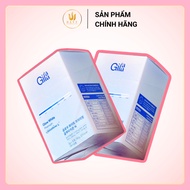 Combo of 2 Boxes of Gilaa Glow White Premium Glutathione C Dietary Supplement (3g x60 packs) - Suck 