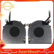 [Hot-Sale]  XPS 13 7390 Series Replacement CPU+ GPU Cooling Fan Unit-EG50030S1-C170-S9A/EG50030S1-C1