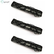 3X 1K0819422B ABS Car Engine Air Filter Protective Cover for Tiguan Jetta MK5 Golf MK6 Passat Beetle Q3