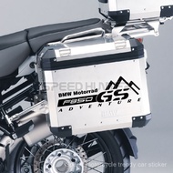 Water Bird R1200GS ADV F800GS F850GS F750GS F700 Modified Side Box Reflective Sticker 22