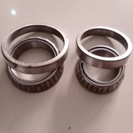 Tossa Hercules Steering Column, Bearing 45x26x12 & 54x34x12