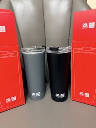 Uniqlo 保溫杯