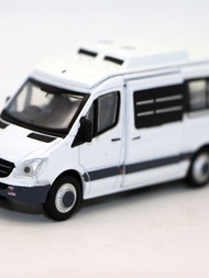 TINY P11 Micro Shadow Toy 1/76 Benz Sprinter Sprinter Business Vehicle Model Decoration Out of Print