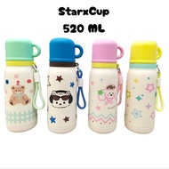 Tumbler STARCUP children's drinking bottle 530ml