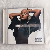 Z121 Eve Eve-Olution CD Album Import C0103