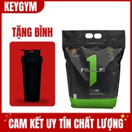 [NUTRI][FREE BOTTLE] Food Supplement Rule 1 Mass Gainer 5.2Kg - KEYGYM