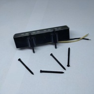 Skrup Pickup Bass Baut Sekrup Screw PU
