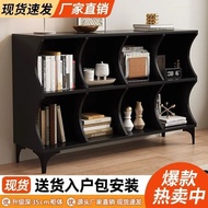 Object Bookcase Cabinet Side Indoor Cabinet Cabinet Dining Storage Storage Modern Foyer Storage Livi