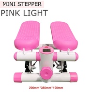 【จัดส่งทันที】ลู่วิ่ง Side Stepper Hot item เครื่องออกกำลังกาย พกพา mini stepper ลู่วิ่งไฟฟ้า เครื่อง