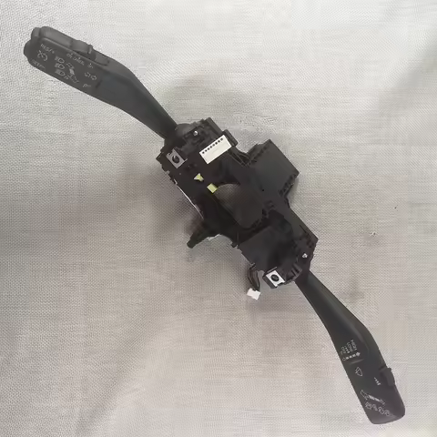 1Pcs Cruise Control Switch Fit For Touran Golf 6 MK6 Plus Jetta MK6 Superb 5K0 953 513 M 5K0953513M-