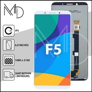 Lcd Screen Display For Oppo F5 / A73