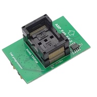 TSOP48 NOR Programmer Adapter Wire Burning Socket for T48 ADP F48 TSOP48-2 Chip Socket