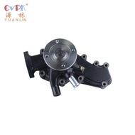 21010-Z5607 WATER PUMP Assy For Excavator Engine of FE6 FE6T FD6 Water Pump
