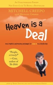 Heaven Is A Deal Michael Gerber