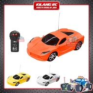 Kereta Control Drift / 1:24 Drift Speed 2CH Remote Control RC