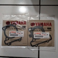 54P E1351,E1181 PAKING BLOCK PAKING HEAD KOP MIO J 54P E1351, 54P E1181 ORIGINAL YAMAHA