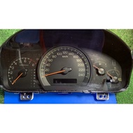 Meter Cluster Honda Accord SDA 2.4