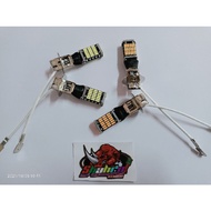 Mentol LeD H3  (Spotlight Wira)