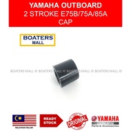 YAMAHA OUTBOARD 688-44194-00 CAP 2 STROKE E75B/75A/85A -BOATERS MALL