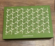Rosewood 中秋月餅