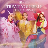 [HKCo]- SB Parfume x DIDIE ALIAS - EDP 30ML - Didie Alias Collabration